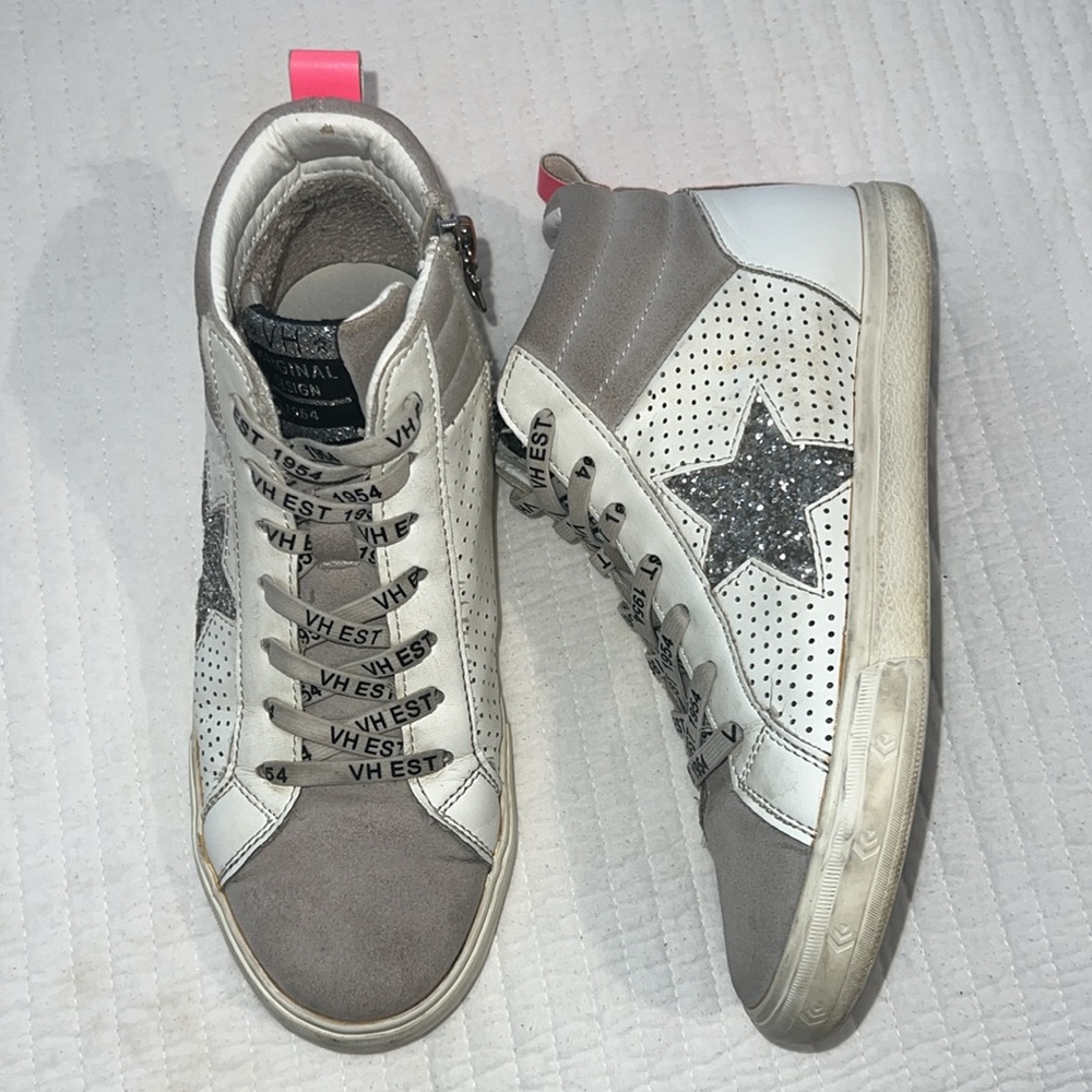 Vintage Havana Girls size 5